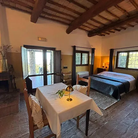 Verbiarosso Poggiolo (Terni)