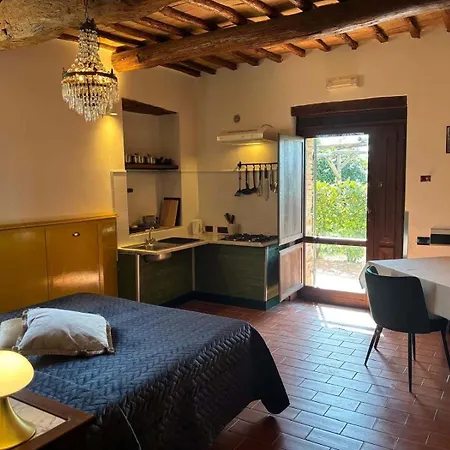 Verbiarosso Alloggio per agriturismo *