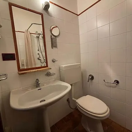 Verbiarosso Alloggio per agriturismo