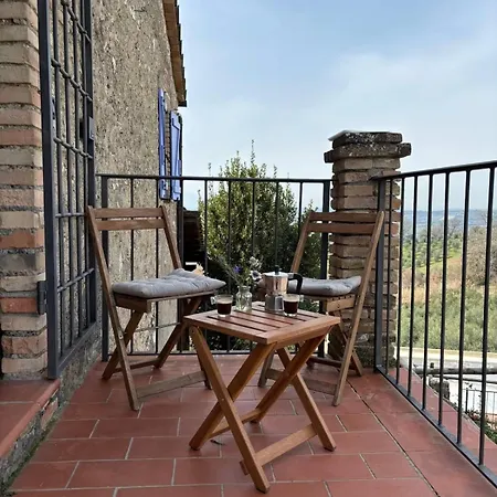 Verbiarosso Alloggio per agriturismo