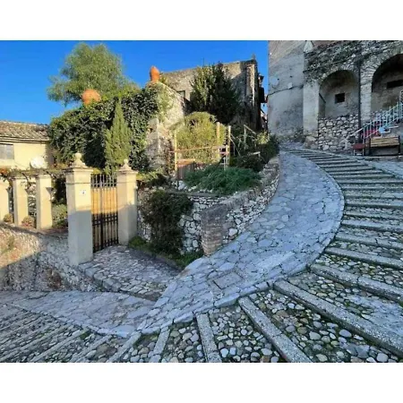 Alloggio per agriturismo Verbiarosso *
