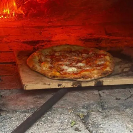 Alloggio per agriturismo Verbiarosso *