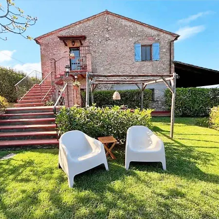 Alloggio per agriturismo Verbiarosso