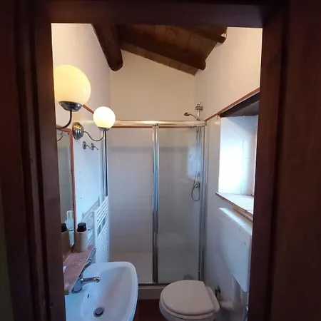 Alloggio per agriturismo Verbiarosso