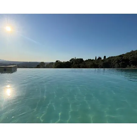 Verbiarosso Alloggio per agriturismo *