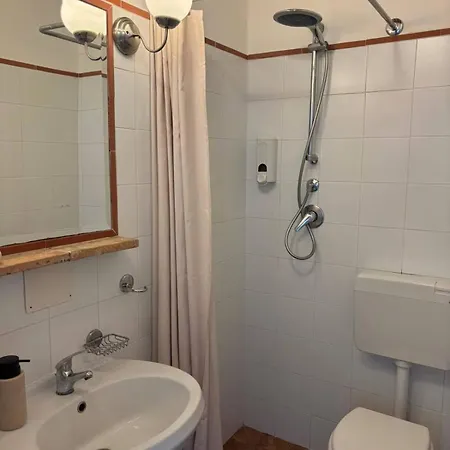 Alloggio per agriturismo Verbiarosso Poggiolo (Terni)