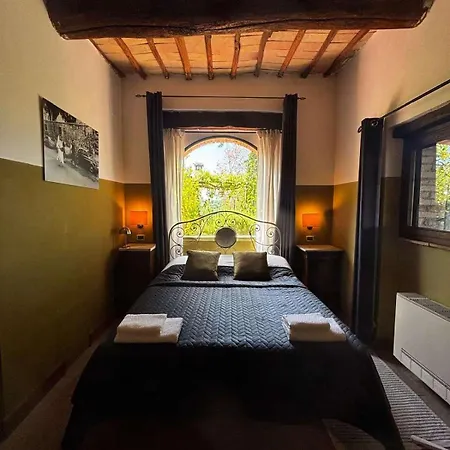 Verbiarosso Alloggio per agriturismo Poggiolo (Terni)