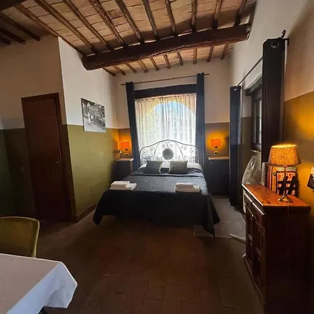 Verbiarosso * Poggiolo (Terni)