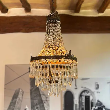 Verbiarosso Alloggio per agriturismo